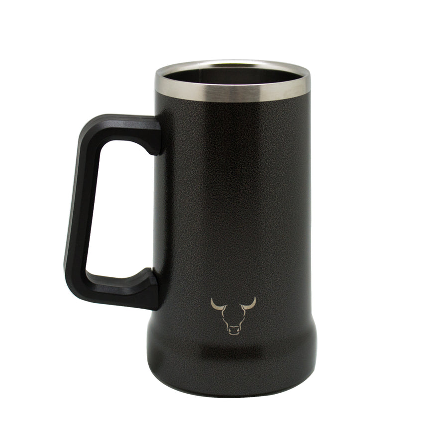 Vaso Acero Inoxidable Wayu 750 Ml Beer Mug Cerveza Bar