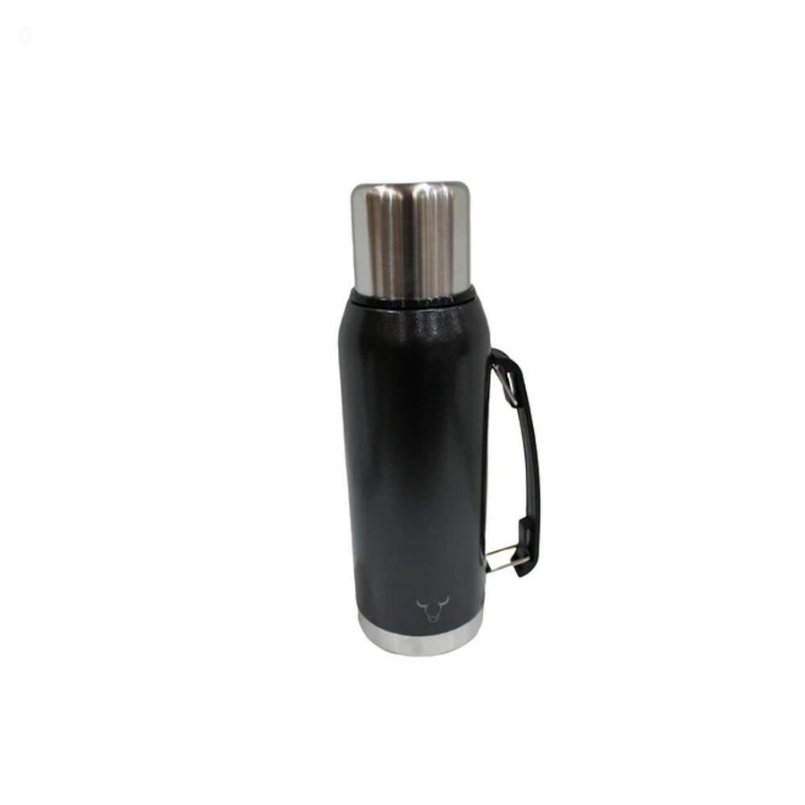 Termo Wayu Premiun De 1 Litro Agua Caliente Libre Bpa Mate