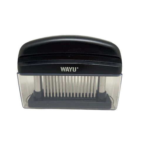 Ablandador De Carne Wayu Premium Asado Cocina Parrilla Bbq