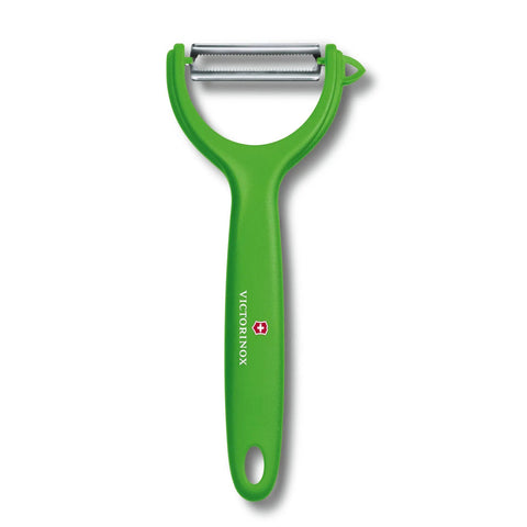 Pelador De Tomate Y Kiwi Victorinox 7.6079.4 Verde Premium