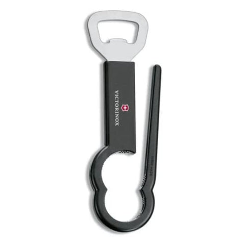 Destapador Pet Victorinox Botella Cerveza 2 Colores