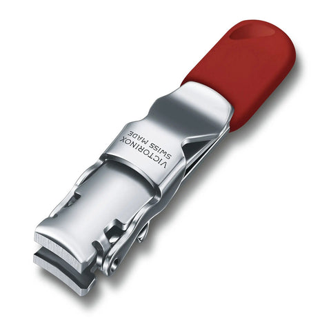 Cortauñas Victorinox Red 8.2050.b1 Premium Manicure Uña