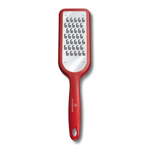 Rallador Manual Victorinox Premium Frutas Y Verduras Rojo