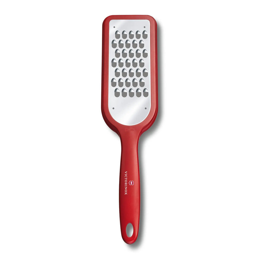 Rallador Manual Victorinox Premium Frutas Y Verduras Rojo