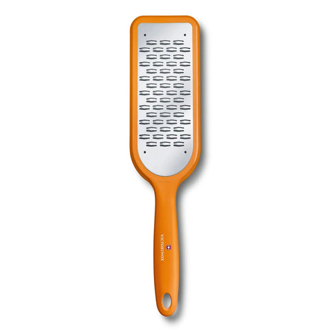 Rallador Manual Victorinox Premium Multidireccional Naranja