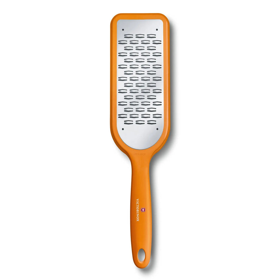Rallador Manual Victorinox Premium Multidireccional Naranja