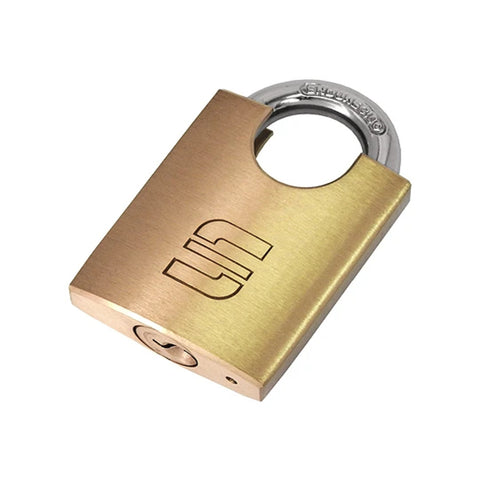 Candado Scanavini Sc.240 40mm Endurecido Anti Corte Premium