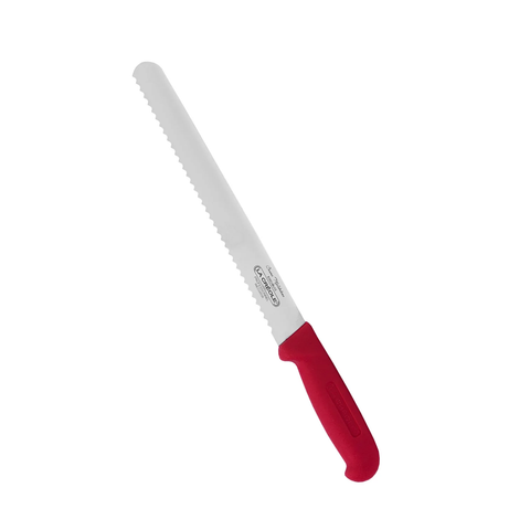 Cuchillo Para Pan 10 Pulgadas Panero Cocina La Creole