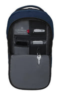 Mochila Vxsport Evo Compact Backpack Azul Victorinox 611415