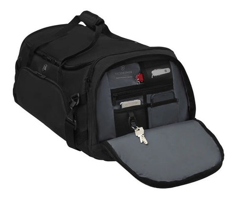 Mochila Bolso Vx Sport Evo Backpack/duffel Victorinox 611422