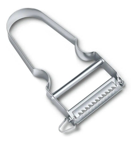 Pelador Corte Juliana Victorinox Acero Inoxidable 6.0914