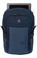 Mochila Vxsport Evo Compact Backpack Azul Victorinox 611415