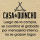 Set Parrillero Cuchillo Tenedor + Estuche Kangkawe + Grabado Láser