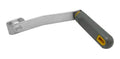 Laminadora Sobadora De Masas 28cm Pareti Premium Harina