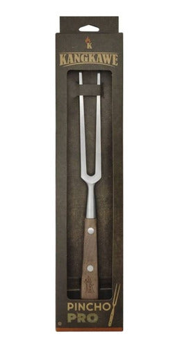 Pincho Asador Pro Kangkawe Premium Parrilla Asado Cocina