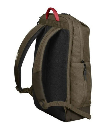 Mochila Almont Classic Deluxe Laptop Oliva Victorinox 602144