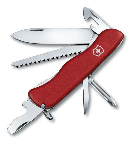 Navaja Cortapluma Victorinox Trailmaster 0.8463 Premium