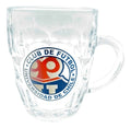 Shopero Vidrio U De Chile Uch 580ml Beer Mug Cervecero Bar