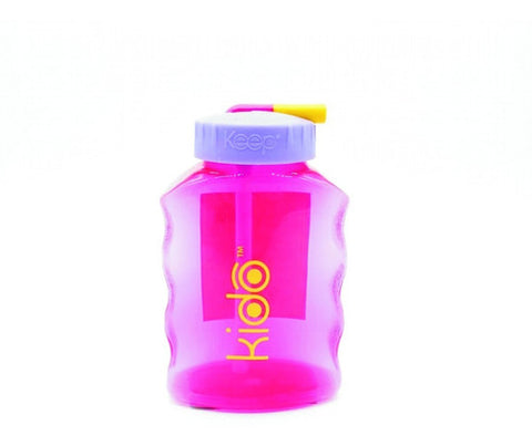 Botella Toma Jugo Infantil Kido 250 Ml