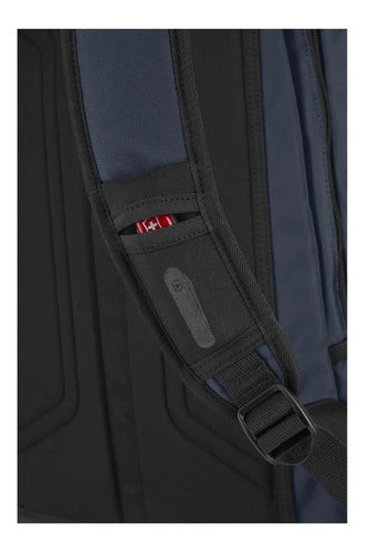 Mochila Altmont Original Backpack Azul Victorinox 606743