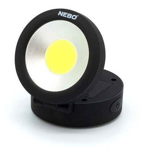 Linterna Nebo Led Angle Light 220 Lumenes