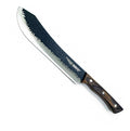 Cuchillo Hammer Butcher Wayu + Grabado Láser