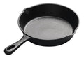 Sarten Redondo Hierro Fundido 16cm Provoleta Parrilla Cocina