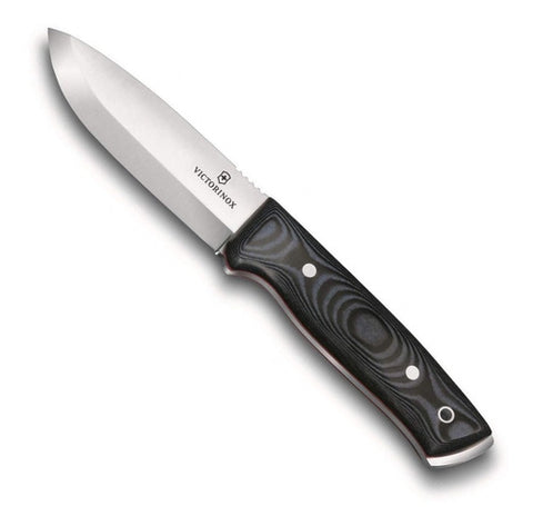 Cuchillo Victorinox Outdoor Mic L Deportivo Espiga Completa
