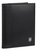 Tarjetero Victorinox Altius Alox Bi-fold Card Case 611578