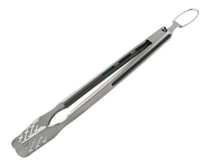 Pinza Tenaza Quincho BBQ Asado Premium 44cm Parrilla Cocina