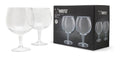 Set 2 Copones Cerveceros Wayu 650ml Beer Mug Cervecero Bar