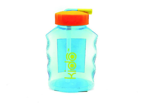 Botella Toma Jugo Infantil Kido 250 Ml