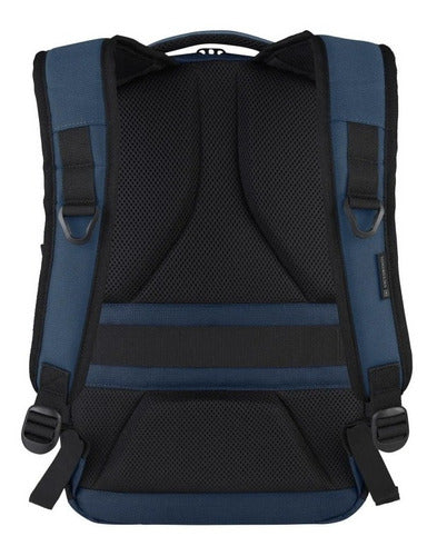 Mochila Vxsport Evo Compact Backpack Azul Victorinox 611415
