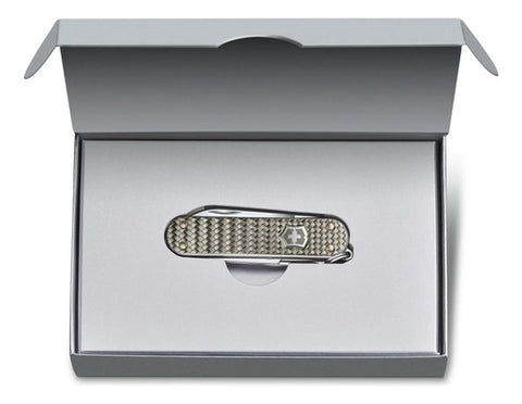 Navaja Victorinox Classic Precious Alox 0.6221.4031g