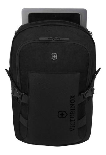 Mochila Vxsport Evo Compact Backpack Negro Victorinox 611416