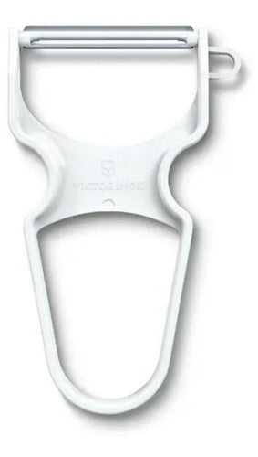 Pelador De Verduras Victorinox Rapid Premium Cocina 6.0930
