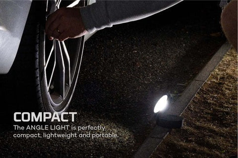 Linterna Nebo Led Angle Light 220 Lumenes