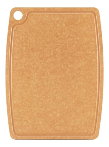 Tabla De Corte Picar L Fibra Madera + Grabado Laser Gratis