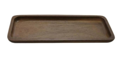 Tabla Aperitivo Wayu Talla M 25x10.5x2cm