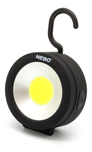 Linterna Nebo Led Angle Light 220 Lumenes