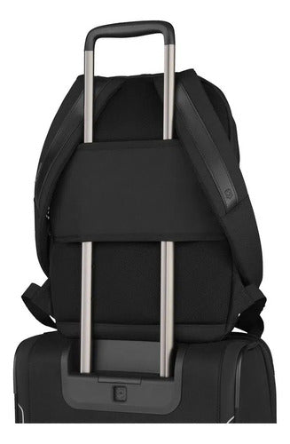 Mochila Werks Cordura Compact Backpack Victorinox 611474