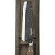 Cuchillo Parrillero Martillado Curacavi  + Grabado Láser