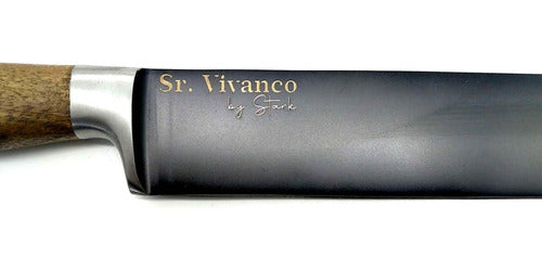 Cuchillo Wayu Hammer L + Grabado Láser Personalizado