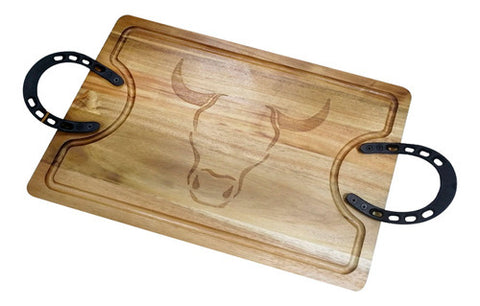 Tabla Herradura Wayu Limited Medium
