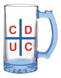 Schopero Vidrio 500ml Cervecero Bar  U Católica Uc