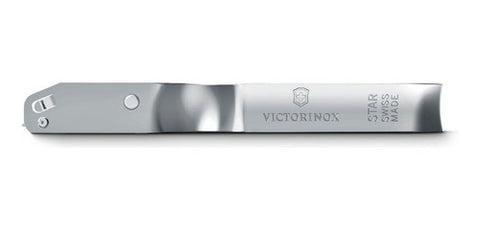 Pelador Corte Juliana Victorinox Acero Inoxidable 6.0914