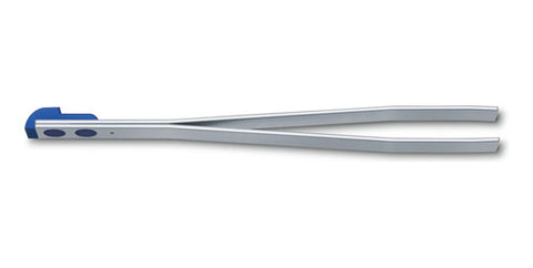 Repuesto Pinza Para Navaja 58mm Victorinox Azul A.6142.2