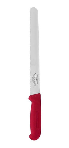 Cuchillo Para Pan 10 Pulgadas Panero Cocina La Creole