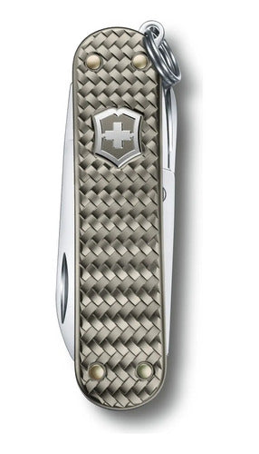 Navaja Victorinox Classic Precious Alox 0.6221.4031g