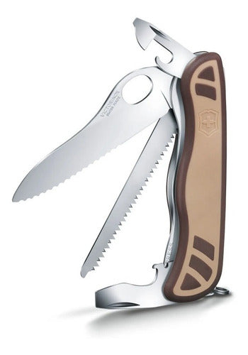 Navaja Cortapluma Victorinox Trailmaster 0.8461.mwc9 Premium